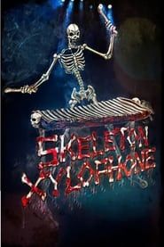 Skeleton Xylophone series tv