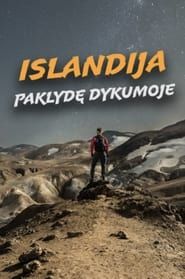 Iceland: Lost in the Desert series tv
