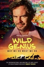 Wild Genius series tv
