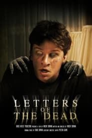 Letters of the Dead 2023 streaming