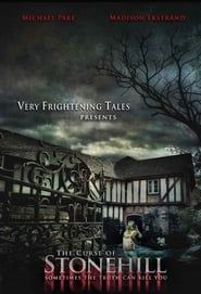 watch Very Frightening Tales