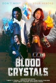 Blood Crystals series tv