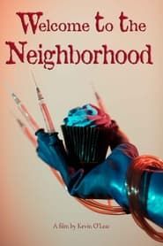 Welcome to the Neighborhood series tv