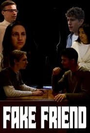 Fake Friend series tv