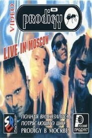 The Prodigy Live In Moscow series tv