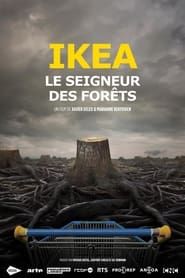 Image Ikea, le seigneur des forêts