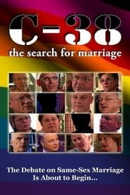 C-38: The Search for Marriage series tv