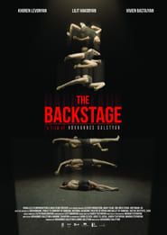 The Backstage series tv