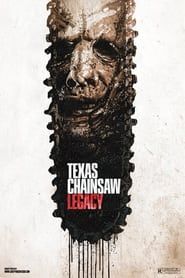 Texas Chainsaw Legacy series tv