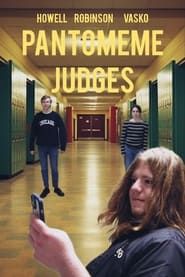 Pantomeme Judges series tv