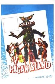 Pagan Island series tv
