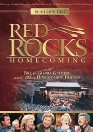 Gaither Homecoming Classics Red Rocks series tv