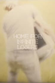 Home For Infinite Losers series tv