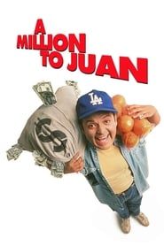 A Million to Juan series tv