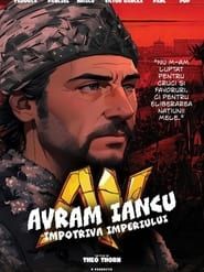 Avram Iancu Against the Empire series tv