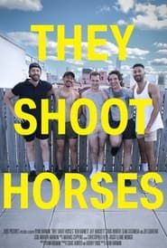 They Shoot Horses series tv