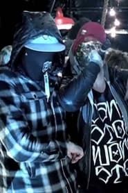 Hollywood Undead: Hear Me Now series tv