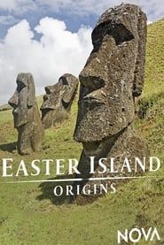 Easter Island Origins series tv
