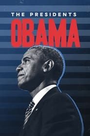 The Presidents: Obama series tv