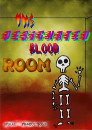 The designated blood room (2024)
