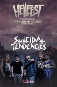 Suicidal Tendencies - Live at Hellfest 2022 series tv