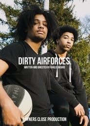 Dirty Airforces series tv