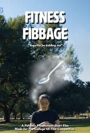 Fitness Fibbage series tv
