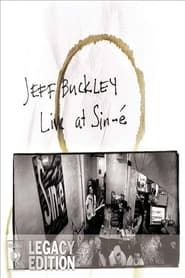 Image Interview with Jeff Buckley