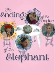 The Ending of the Order of the Elephant series tv