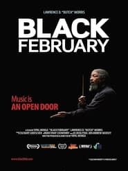 Black February: Music Is An Open Door series tv