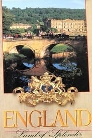 England: Land of Splendor series tv