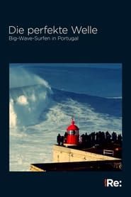Image À l'assaut des vagues: Le big wave surfing au Portugal