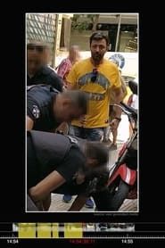 Image Killing of Zak Kostopoulos: the Man in the Yellow Shirt