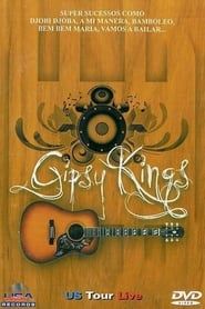 Gipsy Kings - US Tour Live (1991)