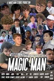 Image Magic Man's Spirit Week Vlog 2022