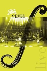Pooh - Opera Seconda Live series tv