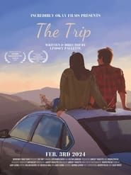 The Trip (2024)