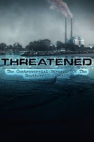 Image Threatened: The Controversial Struggle of the Southern Sea Otter 2013