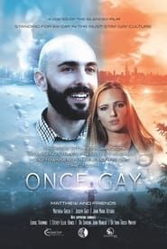 Once Gay: Matthew and Friends series tv