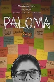 PALOMA (Un sueño) series tv