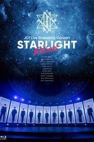 JO1 Live Streaming Concert STARLIGHT DELUXE (2021)