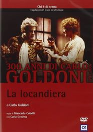 watch La Locandiera