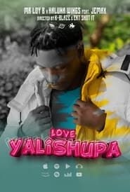 Image Love Yalishupa: Mr Loy B feat. Jemax & Haluna Wings