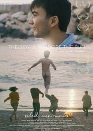 Image THE BOY WHO WORE THE SUN 2018