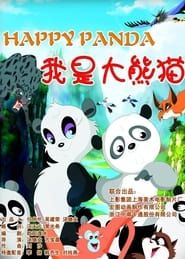 Happy Panda-hd
