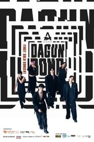 Dagundong:  Alamat First Solo Concert series tv