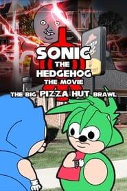 Sonic the Hedgehog the movie - The Big Pizza Hut Brawl (2024)