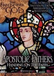 Image The Footprints of God: Apostolic Fathers Handing on the Faith
