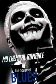 My Chemical Romance Live at House of Blues-hd