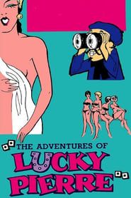 The Adventures of Lucky Pierre series tv